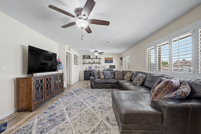 550 S SIGNAL BUTTE Road, Mesa, AZ 85208