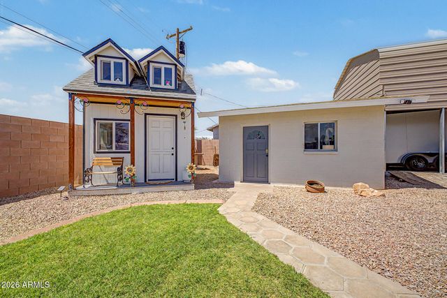 550 S SIGNAL BUTTE Road, Mesa, AZ 85208