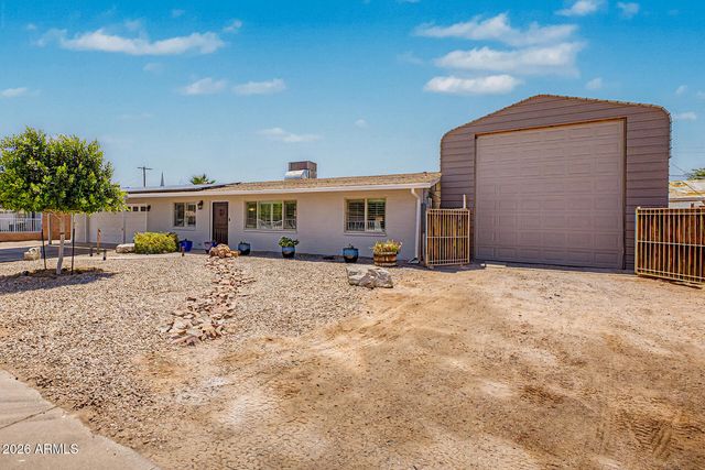 550 S SIGNAL BUTTE Road, Mesa, AZ 85208
