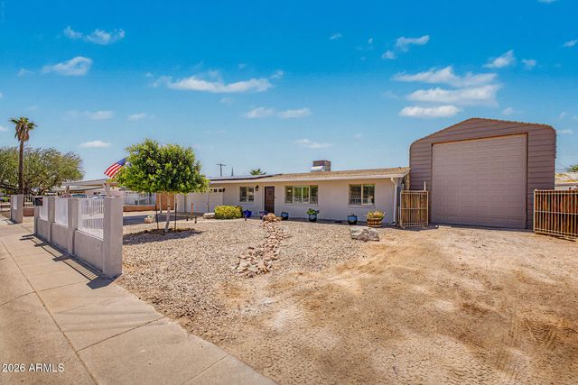 550 S SIGNAL BUTTE Road, Mesa, AZ 85208