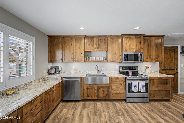 550 S SIGNAL BUTTE Road, Mesa, AZ 85208