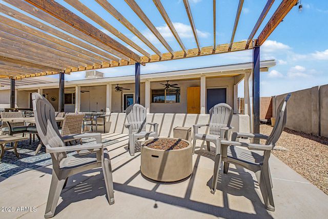 550 S SIGNAL BUTTE Road, Mesa, AZ 85208
