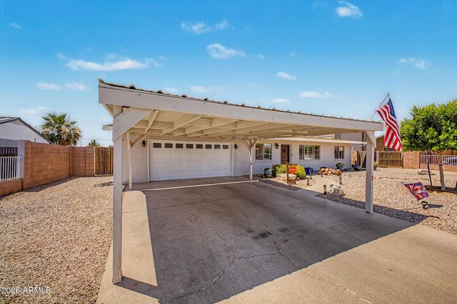 550 S SIGNAL BUTTE Road, Mesa, AZ 85208
