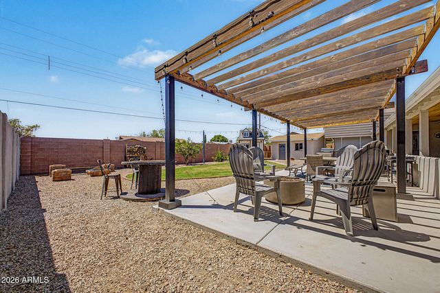 550 S SIGNAL BUTTE Road, Mesa, AZ 85208