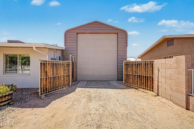 550 S SIGNAL BUTTE Road, Mesa, AZ 85208