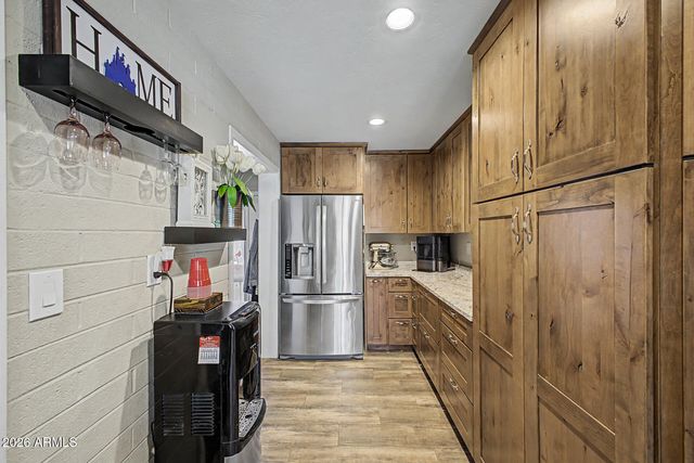 550 S SIGNAL BUTTE Road, Mesa, AZ 85208