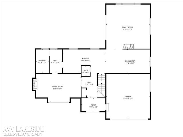 911 Lamppost Lane, Bloomfield Hills, MI 48304
