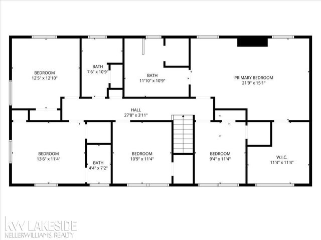 911 Lamppost Lane, Bloomfield Hills, MI 48304