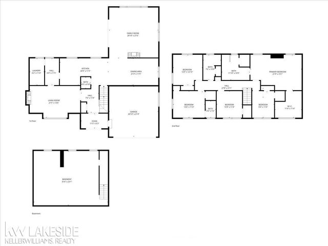 911 Lamppost Lane, Bloomfield Hills, MI 48304