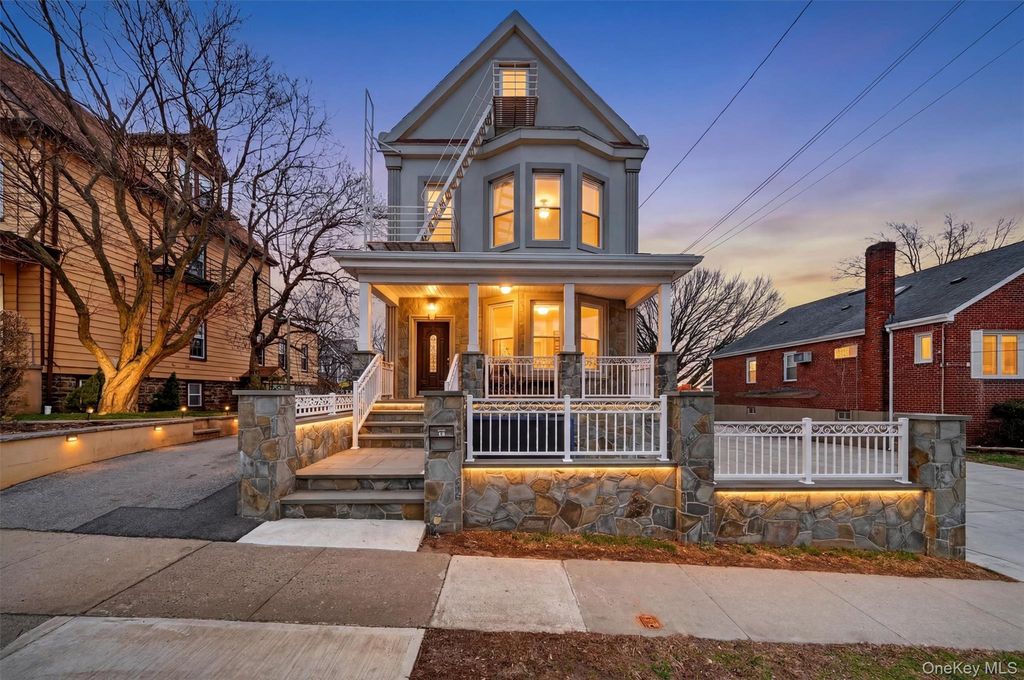 92 Kimball Avenue 1, Yonkers, NY 10704