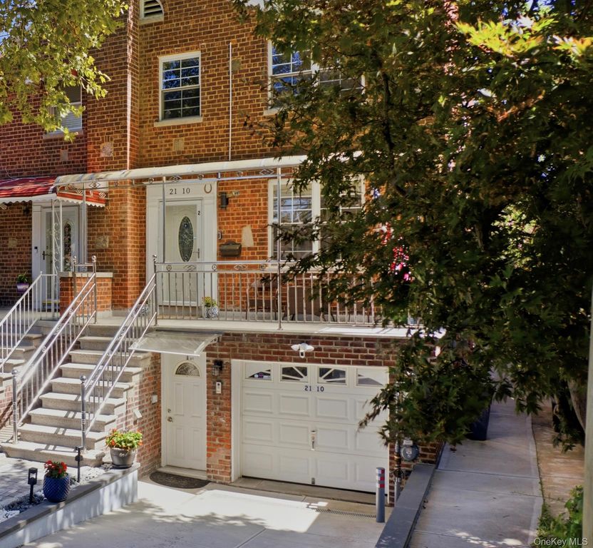 2110 Tomlinson Avenue, Bronx, NY 10461 — photo 4