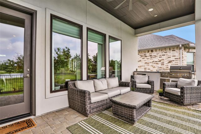 15823 Talala Trail, Cypress, TX 77433