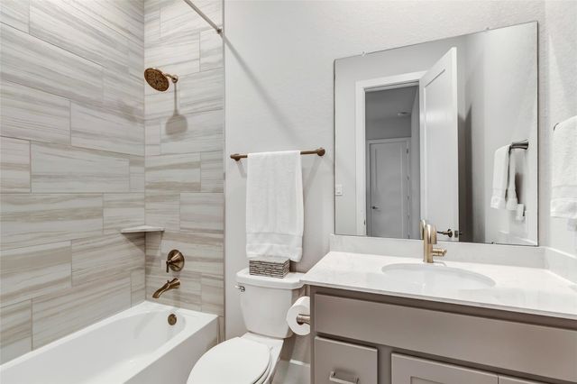 15823 Talala Trail, Cypress, TX 77433