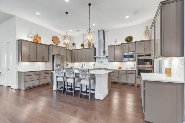 15823 Talala Trail, Cypress, TX 77433