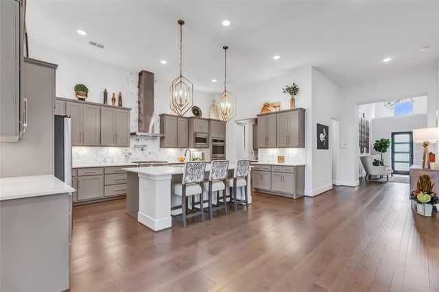 15823 Talala Trail, Cypress, TX 77433