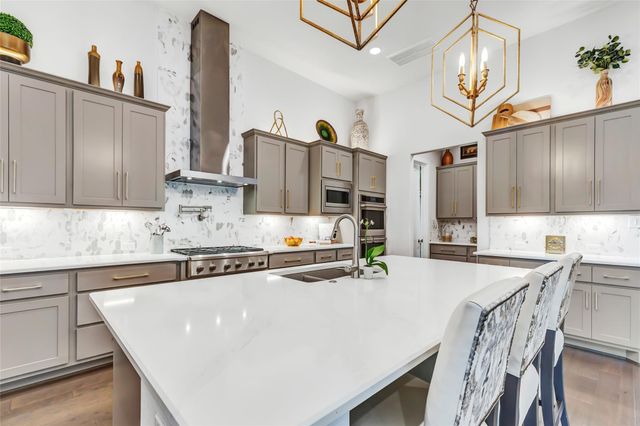 15823 Talala Trail, Cypress, TX 77433