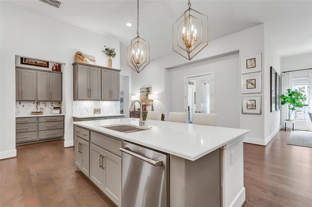 15823 Talala Trail, Cypress, TX 77433