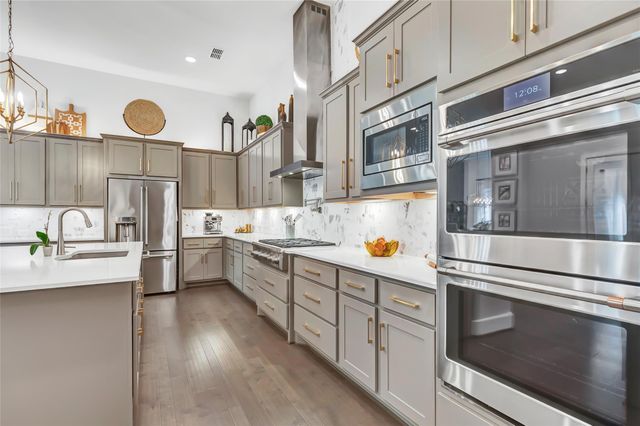 15823 Talala Trail, Cypress, TX 77433