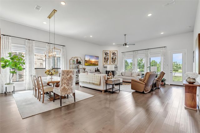 15823 Talala Trail, Cypress, TX 77433