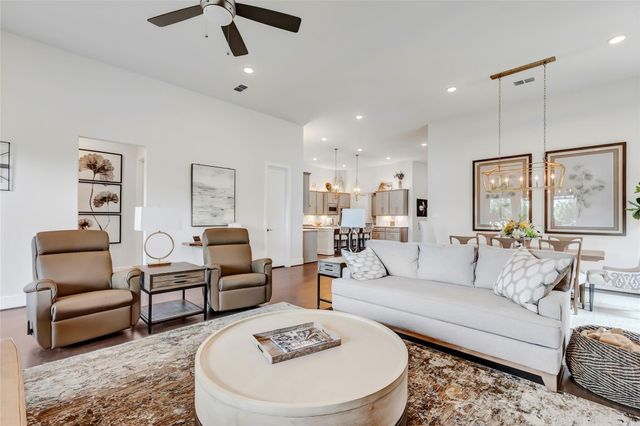 15823 Talala Trail, Cypress, TX 77433