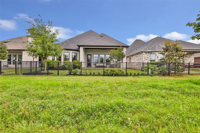 15823 Talala Trail, Cypress, TX 77433