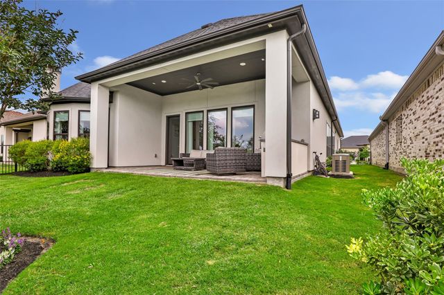 15823 Talala Trail, Cypress, TX 77433