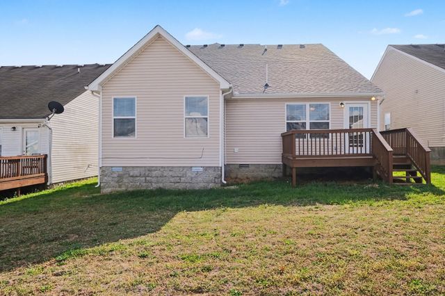 313 Schoolhouse Ct, Antioch, TN 37013