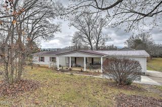 525 Painter Creek Road, Bristol, TN 37620