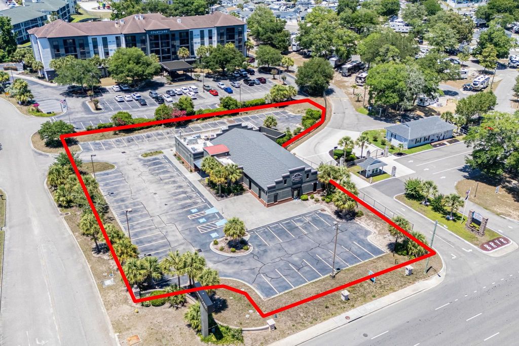 10435 N Kings Hwy., Myrtle Beach, SC 29572 — photo 4