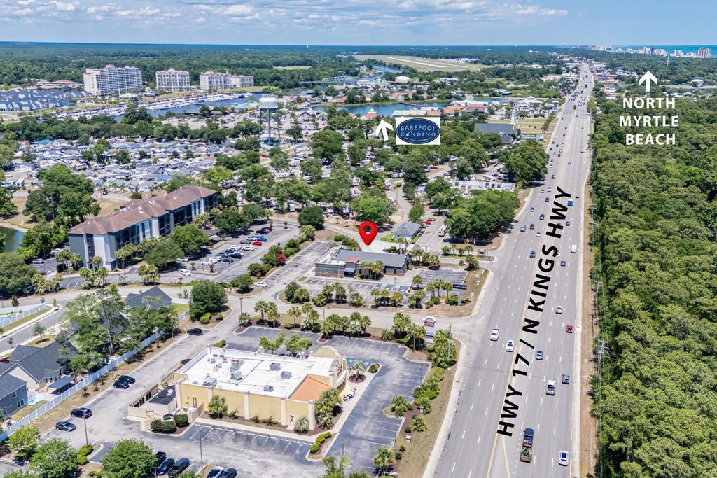 10435 N Kings Hwy., Myrtle Beach, SC 29572 — photo 5