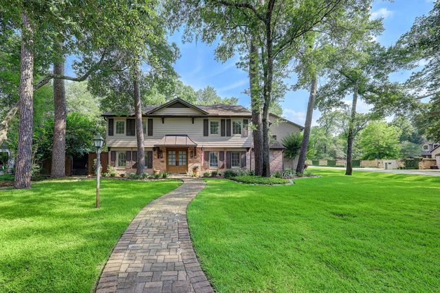 14123 Carolcrest Circle, Houston, TX 77079