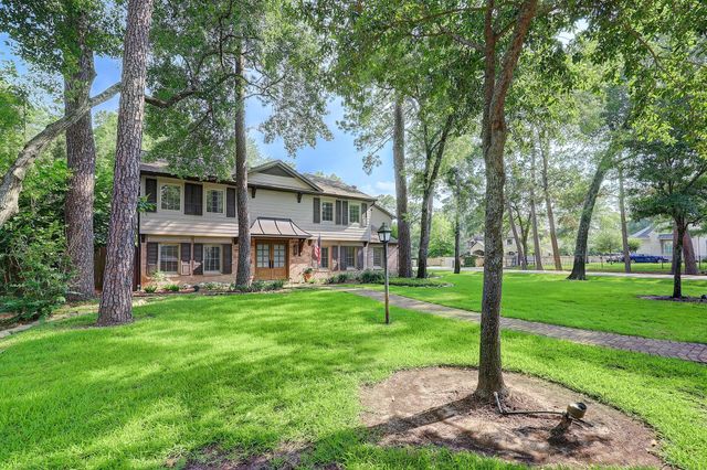 14123 Carolcrest Circle, Houston, TX 77079