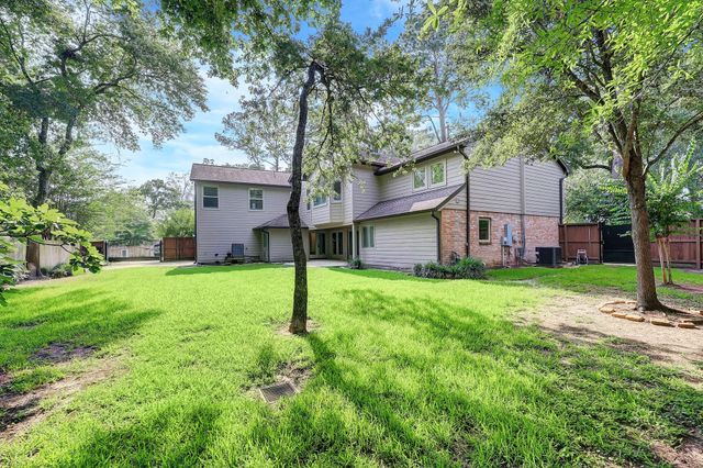14123 Carolcrest Circle, Houston, TX 77079