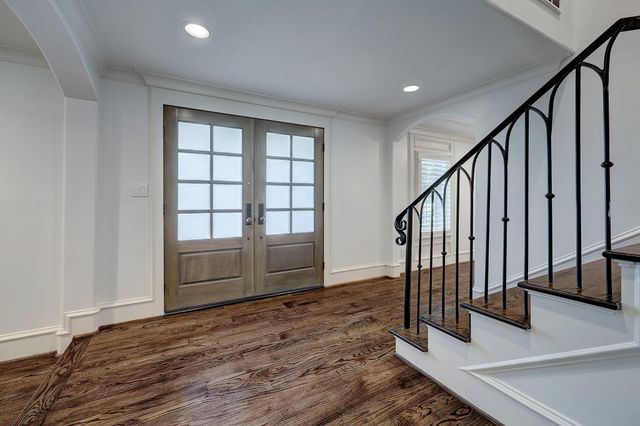 14123 Carolcrest Circle, Houston, TX 77079