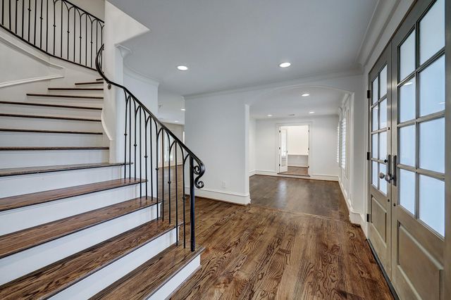 14123 Carolcrest Circle, Houston, TX 77079