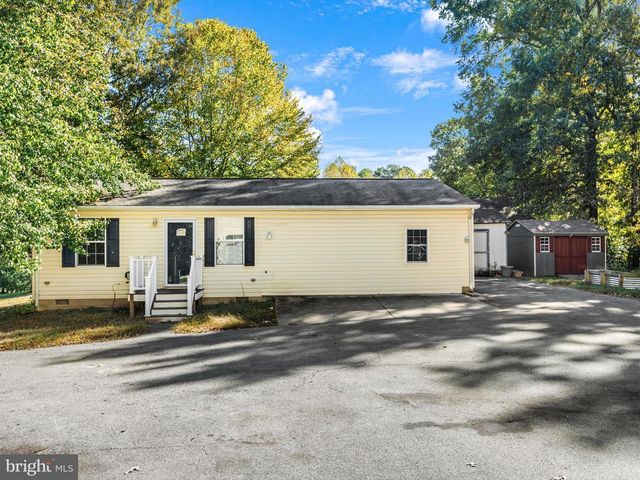 17259 CREEKSIDE DR, Brandywine, MD 20613