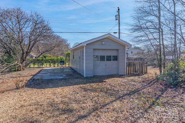 1632 Phelps Street, Rock Hill, SC 29730