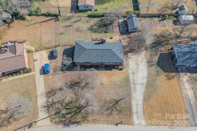 1632 Phelps Street, Rock Hill, SC 29730