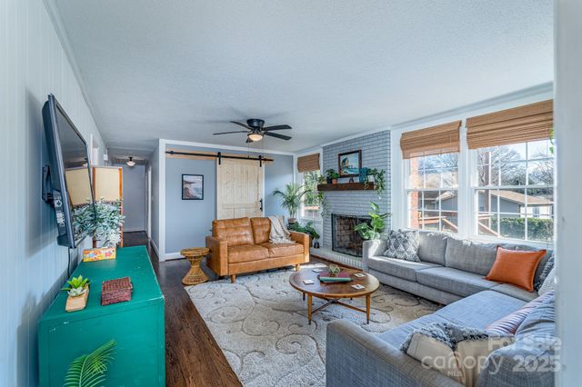 1632 Phelps Street, Rock Hill, SC 29730