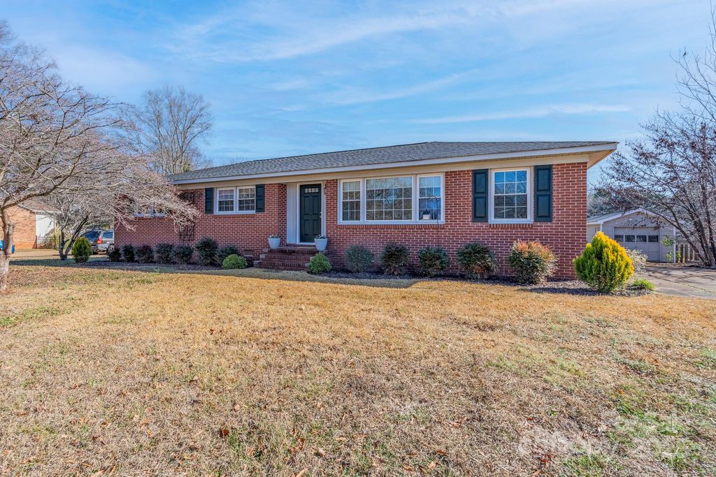 1632 Phelps Street, Rock Hill, SC 29730