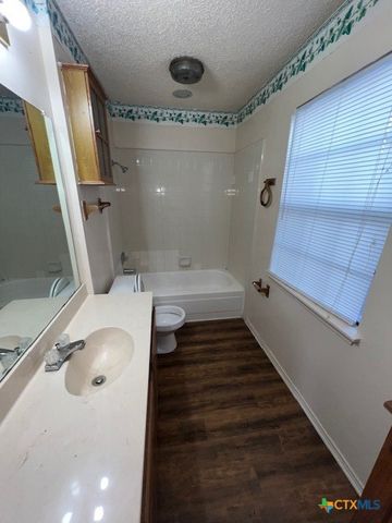 2012 Kingwood Drive, Killeen, TX 76543