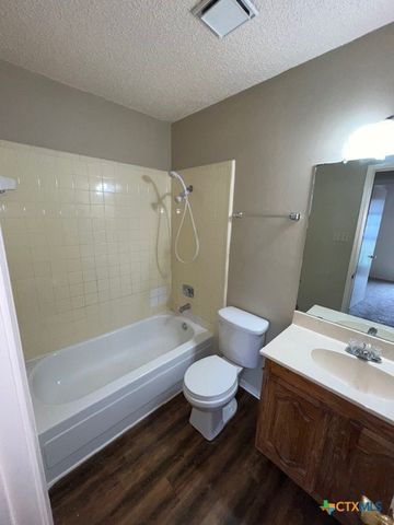 2012 Kingwood Drive, Killeen, TX 76543