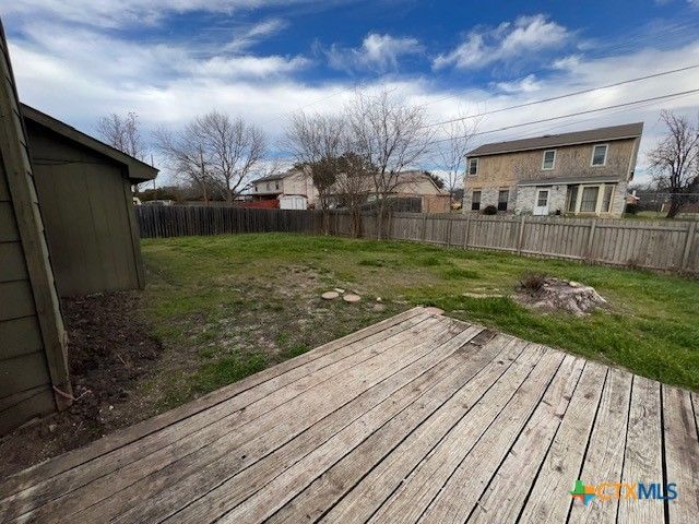 2012 Kingwood Drive, Killeen, TX 76543