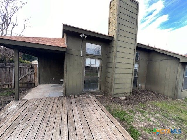 2012 Kingwood Drive, Killeen, TX 76543