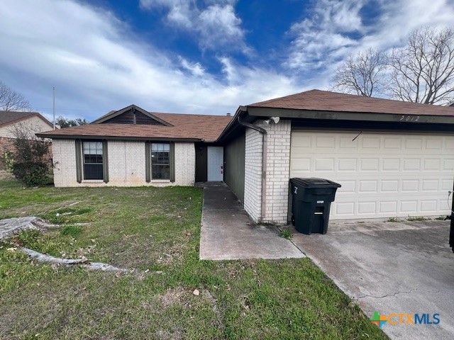 2012 Kingwood Drive, Killeen, TX 76543