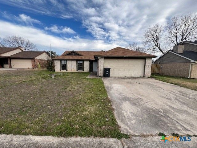 2012 Kingwood Drive, Killeen, TX 76543