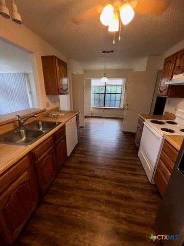 2012 Kingwood Drive, Killeen, TX 76543