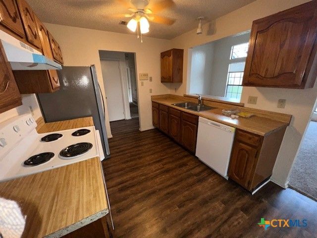 2012 Kingwood Drive, Killeen, TX 76543