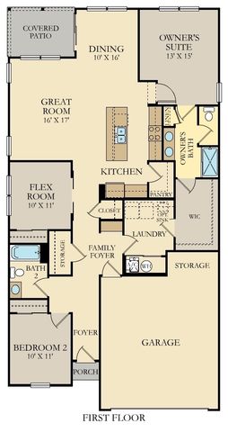 5187 Nettleton Way, Avon, IN 46123