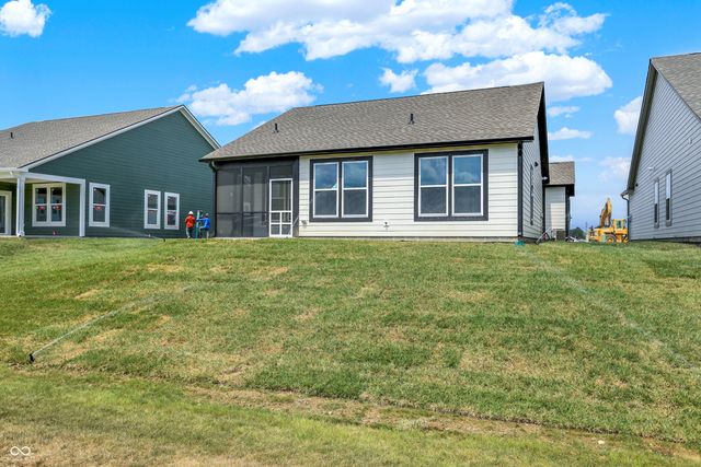 5187 Nettleton Way, Avon, IN 46123